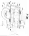 Fig. 03 - Linear motor having a magnetically biased neutral position