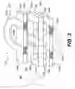 Fig. 04 - Linear motor having a magnetically biased neutral position