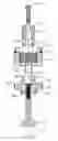 Fig. 03 - Pneumatic cylinder