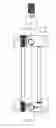 Fig. 06 - Pneumatic cylinder