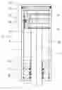 Fig. 01 - Hydraulic cylinder unit