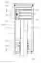 Fig. 02 - Hydraulic cylinder unit