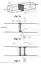 Fig. 02 - Conducting gas purification filter and filter assembly