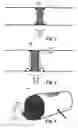 Fig. 03 - Conducting gas purification filter and filter assembly