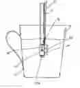 Fig. 01 - Steam automatic dispensing apparatus for preparing hot and/or frothed drinks