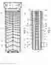 Fig. 02 - Screw press for squeezing out fibrous material