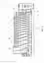 Fig. 03 - Screw press for squeezing out fibrous material