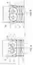 Fig. 04 - Screw press for squeezing out fibrous material