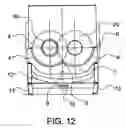 Fig. 09 - Screw press for squeezing out fibrous material