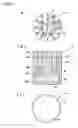 Fig. 02 - Removable marking device for a mold