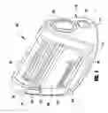 Fig. 02 - Power paper detailer