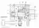 Fig. 01 - Oscillation amount adjusting device for oscillating roller