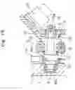 Fig. 16 - Oscillation amount adjusting device for oscillating roller