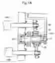 Fig. 17 - Oscillation amount adjusting device for oscillating roller
