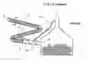 Fig. 01 - Method to feed biomass tablets and logs into burners
