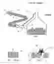 Fig. 02 - Method to feed biomass tablets and logs into burners
