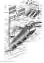 Fig. 01 - Yarn feed system for tufting machines