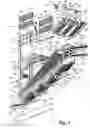 Fig. 02 - Yarn feed system for tufting machines