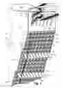 Fig. 04 - Yarn feed system for tufting machines