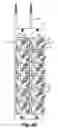 Fig. 06 - Yarn feed system for tufting machines