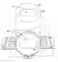 Fig. 01 - Embroidery patch placement holder