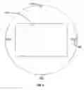 Fig. 05 - Embroidery patch placement holder