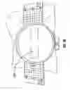 Fig. 07 - Embroidery patch placement holder