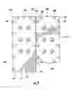 Fig. 04 - Connecting link assembly and socket arrangement for assembly of floating drive-on dry docks