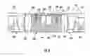 Fig. 05 - Connecting link assembly and socket arrangement for assembly of floating drive-on dry docks