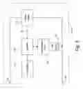 Fig. 04 - Apparatus and method for displaying operating characteristics on status indicators