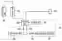 Fig. 01 - Piping system structure of semiconductor equipment