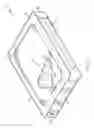 Fig. 02 - Modular pet bed assembly
