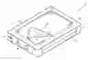 Fig. 01 - Blanket assembly for pet bed