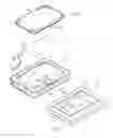 Fig. 03 - Blanket assembly for pet bed