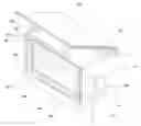 Fig. 01 - Restricted access pet feeding device