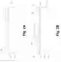 Fig. 03 - Restricted access pet feeding device