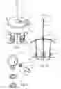 Fig. 02 - Locking finial and receptacle incorporating the same