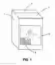 Fig. 02 - Cat litter box cabinet system
