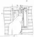 Fig. 01 - Mirror bird toy