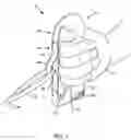 Fig. 02 - Handle with bag roll attachable to leash