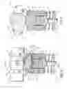 Fig. 04 - Modulated combined lubrication and control pressure system for two-stroke/four-stroke switching