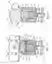 Fig. 07 - Modulated combined lubrication and control pressure system for two-stroke/four-stroke switching