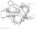 Fig. 01 - Multi-location fuel injection system