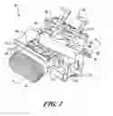 Fig. 02 - Multi-location fuel injection system