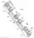 Fig. 01 - Valve lifter guide