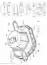Fig. 02 - ELECTRIC COOLANT HEATER ASSEMBLY
