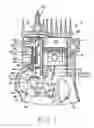 Fig. 02 - Mechanical compression and vacuum release mechanism
