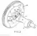 Fig. 03 - Mechanical compression and vacuum release mechanism