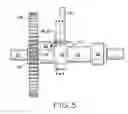 Fig. 06 - Mechanical compression and vacuum release mechanism