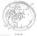 Fig. 10 - Mechanical compression and vacuum release mechanism